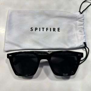 Spitfire BC2 Sunglasses (Like New) - Unisex